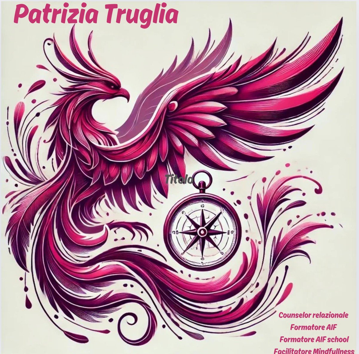 Patrizia Truglia